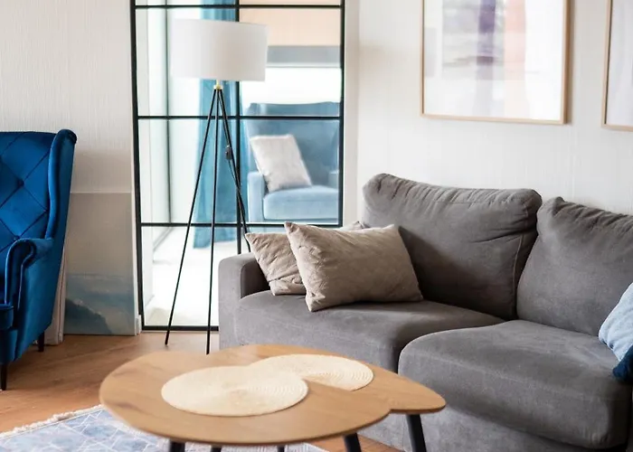 Sea&peak Поберово