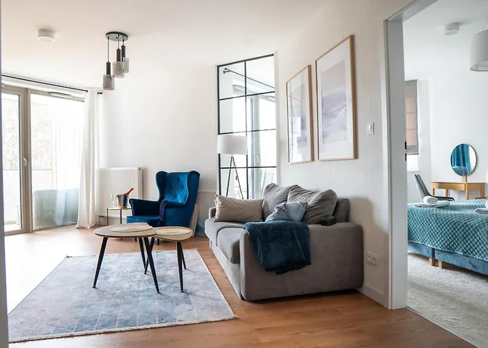 Sea&peak Апартаменты *