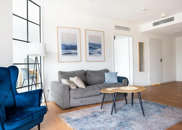 Sea&peak Апартаменты *