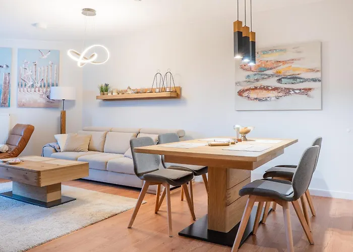 Sea&peak Апартаменты *