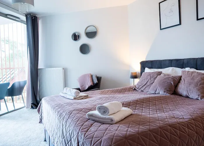 Апартаменты Sea&peak *