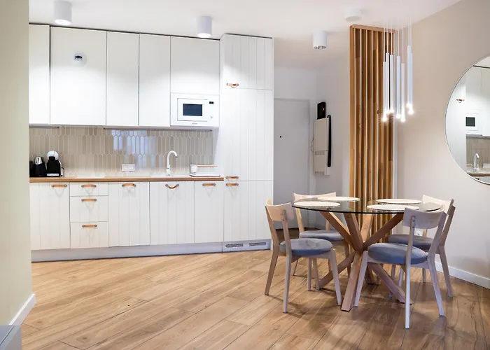 Апартаменты Sea&peak Поберово