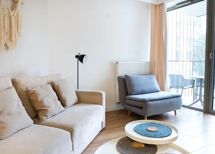 Апартаменты Sea&peak *