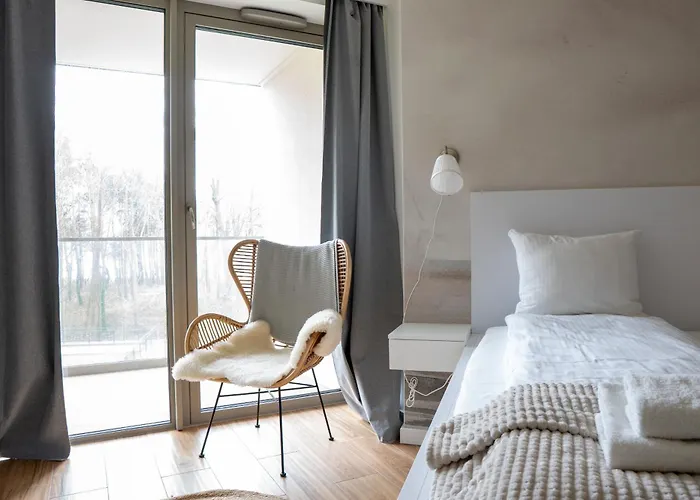 Апартаменты Sea&peak