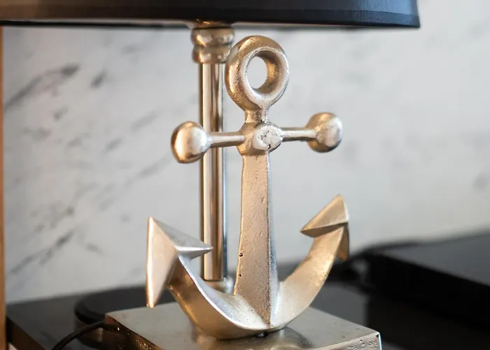 Апартаменты Sea&peak Поберово