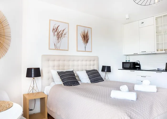 Апартаменты Sea&peak *