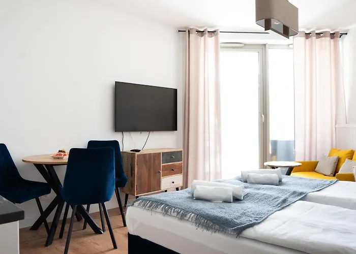 Sea&peak Апартаменты *