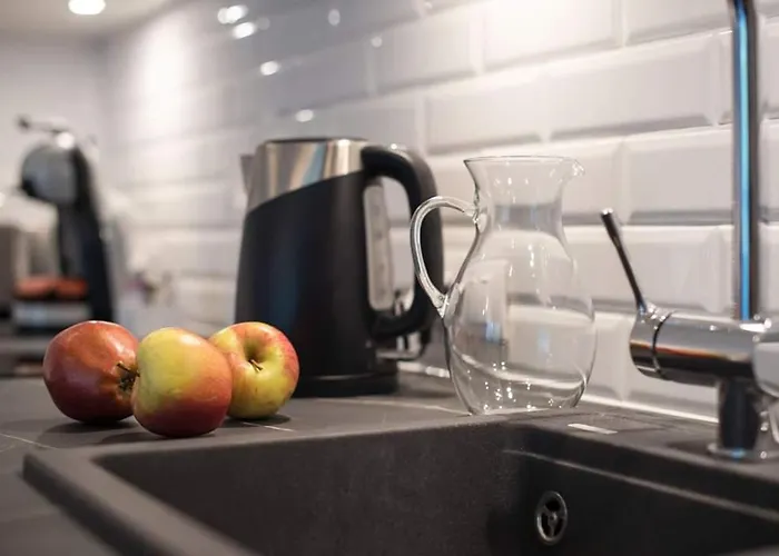 Апартаменты Sea&peak *