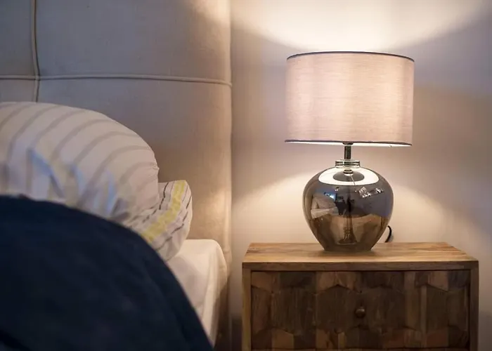 Sea&peak Апартаменты Поберово