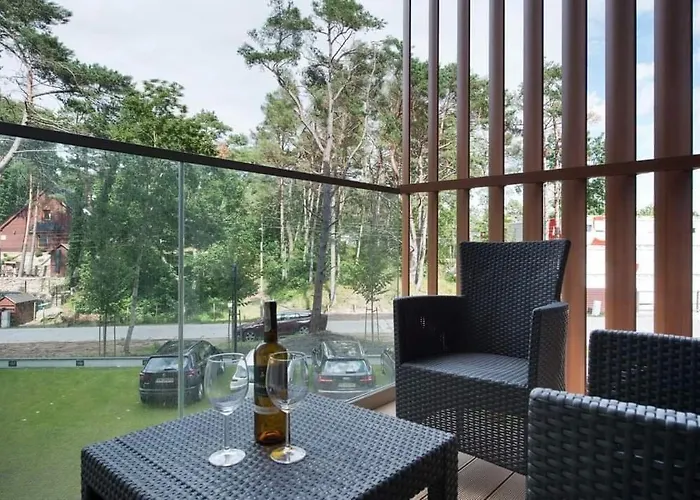 Sea&peak Апартаменты *