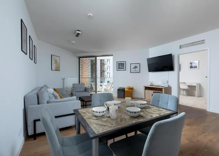 Апартаменты Sea&peak