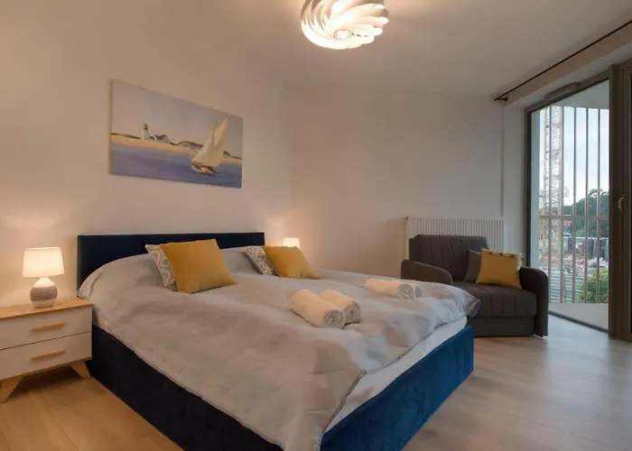 Sea&peak Поберово