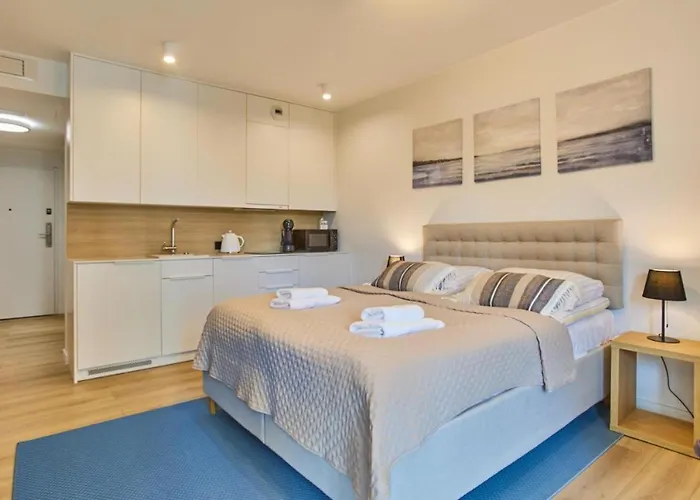 Sea&peak Поберово