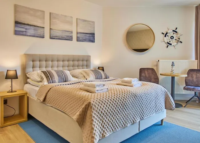 Апартаменты Sea&peak *